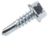 Self Drilling Screws - 5465834 - RS Components, Ltd.