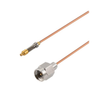 Coaxial Cables (RF) - 5328-FMCA100365-24-ND - DigiKey