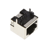 Modular/Ethernet Connector (RJ45, RJ11) Jacks - 553-E5J88-61LJB5-L-ND - DigiKey
