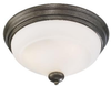 Flush Mounts-Bowl Style - 318537 - Light Center (The)