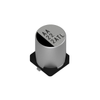 Aluminum Electrolytic Capacitors - 1189-100TLV47M12.5X13.5-ND - DigiKey
