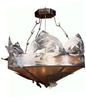 66539 Pendants-Bowl Style - 407084 - Capital Lighting, Inc.