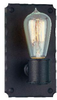 B2501CB Sconces-Single Glass - 614844 - Capital Lighting, Inc.