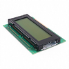 Display Modules - LCD, OLED Character and Numeric - 73-1342-ND - DigiKey