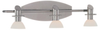 5993-84 3 Light Bath - 5993-84 - Minka Group