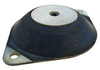 Base Vibration Mount - Dome Type (Metric) -- V10Z75MBM100-4 - Image