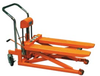 Dandy Lift - Portable Lifts -- F-500L Forks