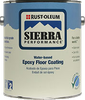 Sierra Performance -- S40 Concrete Epoxy Enamel - Image