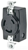 Locking Device Receptacle -- 71030FR - Image