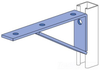 Channel/Strut Bracket - P1771 EG - Atkore International