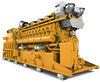 Gas Generator Sets -- CG170B-20 - Image