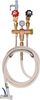 Steam and Cold Water Mixing Unit -- M-5000TG - Image