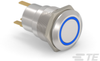 Push Button Switches -- 1-2213764-8 - Image