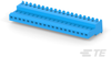 Standard Rectangular Connectors - 4-641200-9 - TE Connectivity