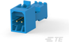 Standard Rectangular Connectors - 3-647010-2 - TE Connectivity
