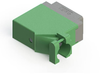 Backplane Connectors - Specialized - 519-036-500-340 - Lingto Electronic Limited