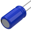 Aluminum Electrolytic Capacitors - MAL215098476E3 - Lingto Electronic Limited