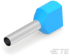 Crimp Wire Pins, Tabs & Ferrules - 966144-9 - TE Connectivity