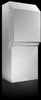 TopTherm Blue e Wall-Mounted Cooling Unit, UL Type 3R/4 0.5 - 2.5 kW -- SK 3304.518 - Image