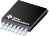 LSF0204D 4-Bit Bidirectional Multi-Voltage Level Translator for Open-Drain & Push-Pull -- LSF0204DPWR - Image