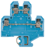 Terminal Blocks - Din Rail, Channel -- 0590080000-ND - Image
