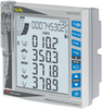 Energy Meter, 3-Phase, 100-240V; No. Of Phases Carlo Gavazzi -- 73T2660