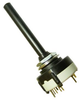 Rotary Switch, 12, 30°, 150Ma, 250V; No. Of Switch Positions Lorlin - 25M8650 - Newark, An Avnet Company