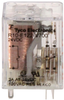 Relay, Dpdt, 120Vac, 28Vdc, 3A; Contact Configuration Potter&brumfield Te Connectivity - 18M9312 - Newark, An Avnet Company