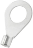Terminal, Ring Tongue, M10, 10Awg, Pk100; Stud Size - Metric Multicomp Pro - 71AC0469 - Newark, An Avnet Company
