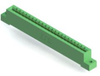 Card Edge Conn, Single Side, 22Pos, Th; Card Edge Connector Type Edac - 59AJ6182 - Newark, An Avnet Company