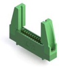 Card Edge Conn, Single, 12Pos, Th; Card Edge Connector Type Edac - 65AJ0493 - Newark, An Avnet Company
