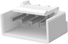 Wtb Conn, Header, 4Pos, 1Row, 3.96Mm; Connector Systems Te Connectivity - 51AC2685 - Newark, An Avnet Company