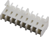 Connector, Rcpt, 8Pos, 1Row, 3.96Mm; Connector Systems Molex - 99AC9869 - Newark, An Avnet Company