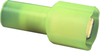 Terminal, Male Disconnect, 0.25In, Crimp, Yel; Product Range Multicomp - 14T2448 - Newark, An Avnet Company