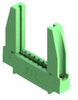 Card Edge Connector Rohs Compliant Edac - 61AJ0075 - Newark, An Avnet Company