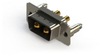 Combo D-Sub Conn, Plug, De-2W2, Th; Product Range Edac - 52AJ3188 - Newark, An Avnet Company
