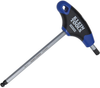 Hex Key, Ball End/t-Handle, 8Mm, 6; Af Size Metric Klein Tools - 48T7937 - Newark, An Avnet Company