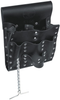 7-Pocket Tool Pouch Rohs Compliant Klein Tools - 01C5676 - Newark, An Avnet Company