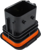 Automotive Conn Housing, Plug, 15Pos; Product Range Te Connectivity - 17AH9938 - Newark, An Avnet Company