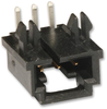 Wtb Conn, Header, 3Pos, 1Row, 2.54Mm; Connector Systems Molex - 54AH8084 - Newark, An Avnet Company