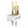 Headers, Male Pins - 0050291746-ND - DigiKey