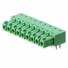 Headers, Plugs and Sockets - 277-7460-ND - DigiKey