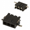 Headers, Male Pins - A33218CT-ND - DigiKey