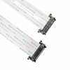 Flat Flex Jumpers, Cables (FFC, FPC) - 670-1700-ND - DigiKey