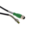Circular Cable Assemblies - 1401852-ND - DigiKey