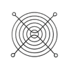 Fan Guard - 1997-1098-ND - DigiKey