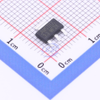 Power Supply Chip >> Linear Voltage Regulators (LDO) - AMS1117-3.3V - LCSC Electronics Technology (HK) Limited