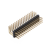 Headers, Male Pins - 612-TSW-116-08-G-T-RA-ND - DigiKey