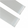 Flat Flex Ribbon Jumpers, Cables - HFF-36U-03-ND - DigiKey