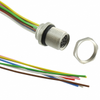 Circular Cable Assemblies - 277-8093-ND - DigiKey